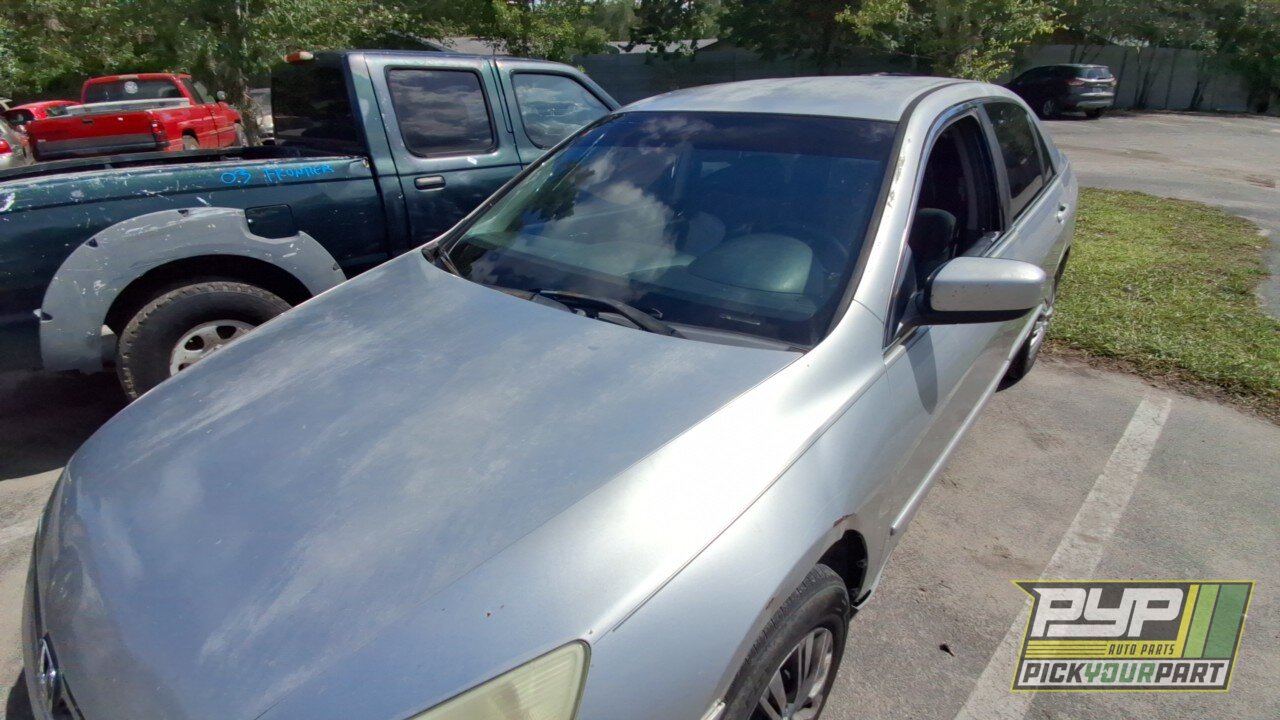 Photo of 2006 Honda Accord