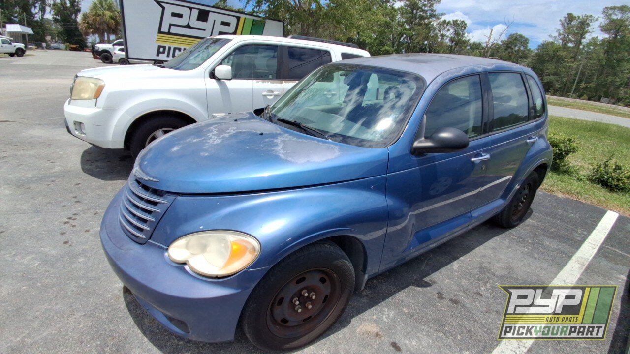 Photo of 2007 Chrysler Pt Cruiser