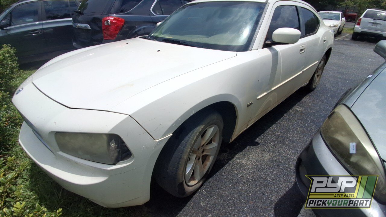 Photo of 2010 Dodge Charger