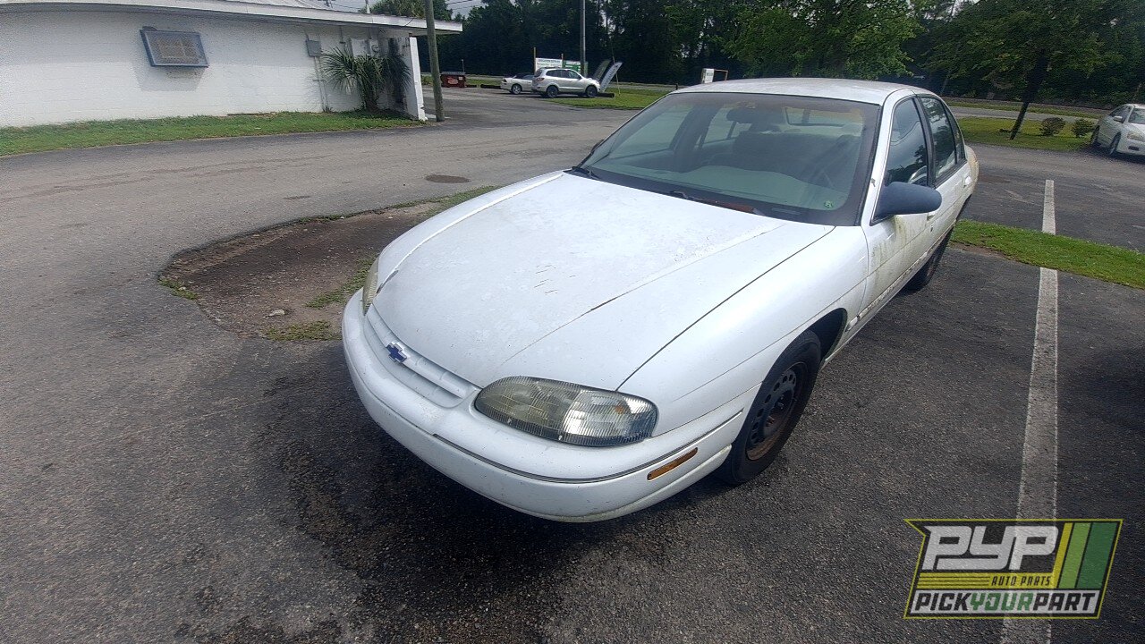 Photo of 2000 Chevrolet Lumina