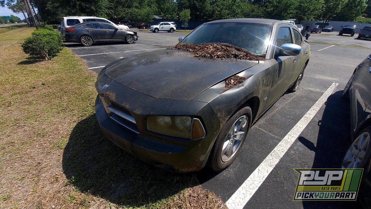 Photo of 2009 Dodge Charger