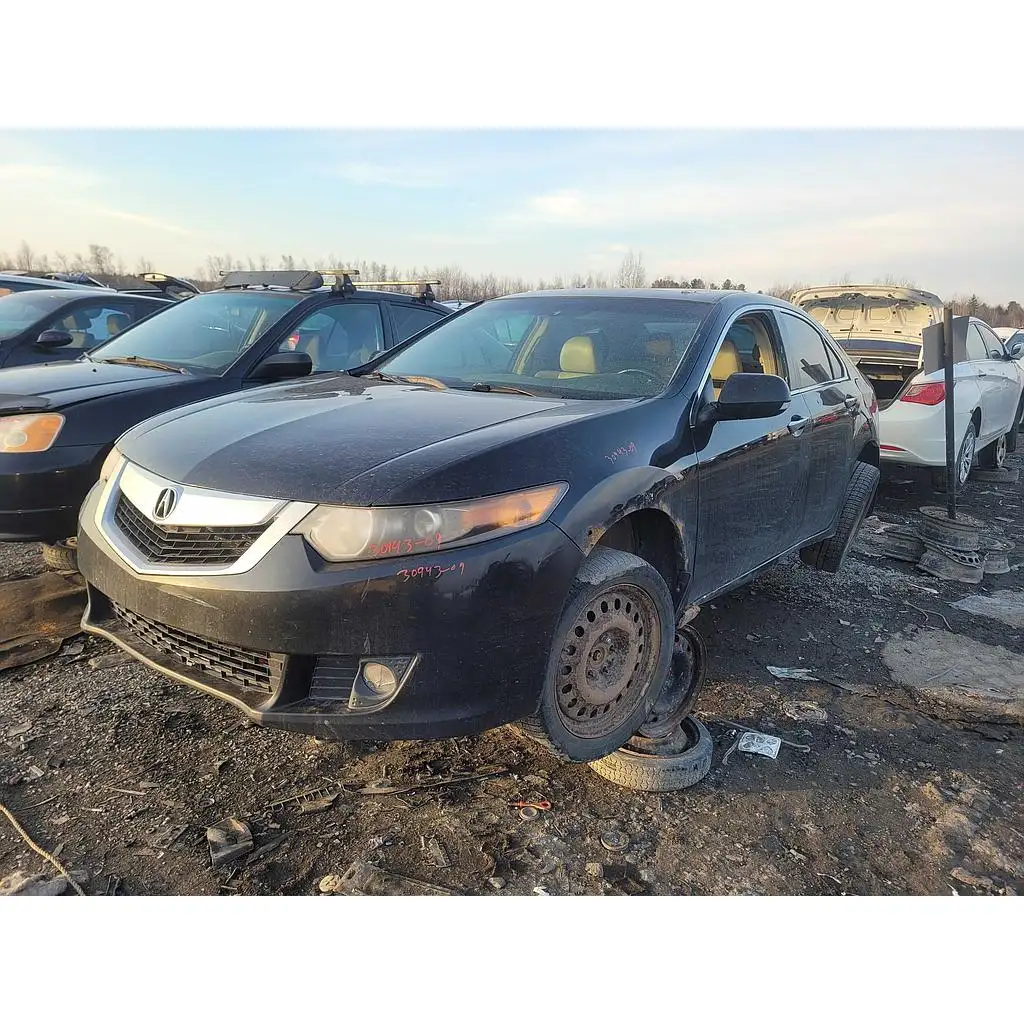Photo of 2009 Acura Tsx