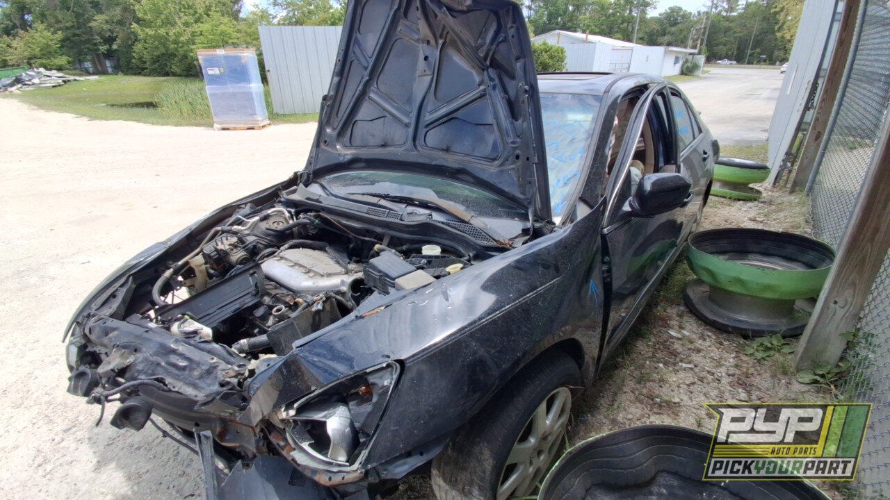 Photo of 2005 Honda Accord