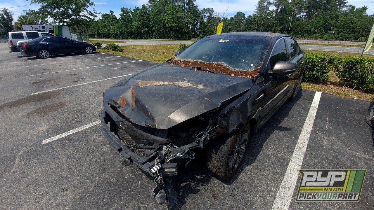 Photo of 2013 Kia Optima