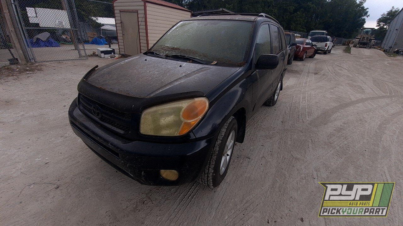 Photo of 2004 Toyota Rav4