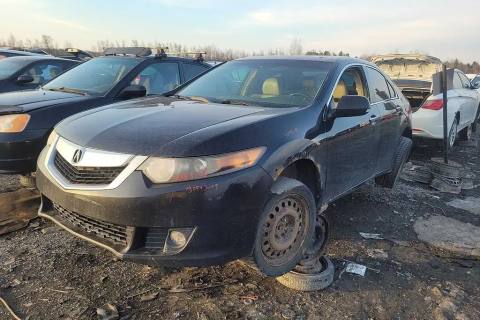 Photo of 2009 Acura Tsx
