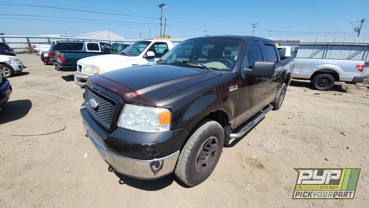 Photo of 2006 Ford F-150