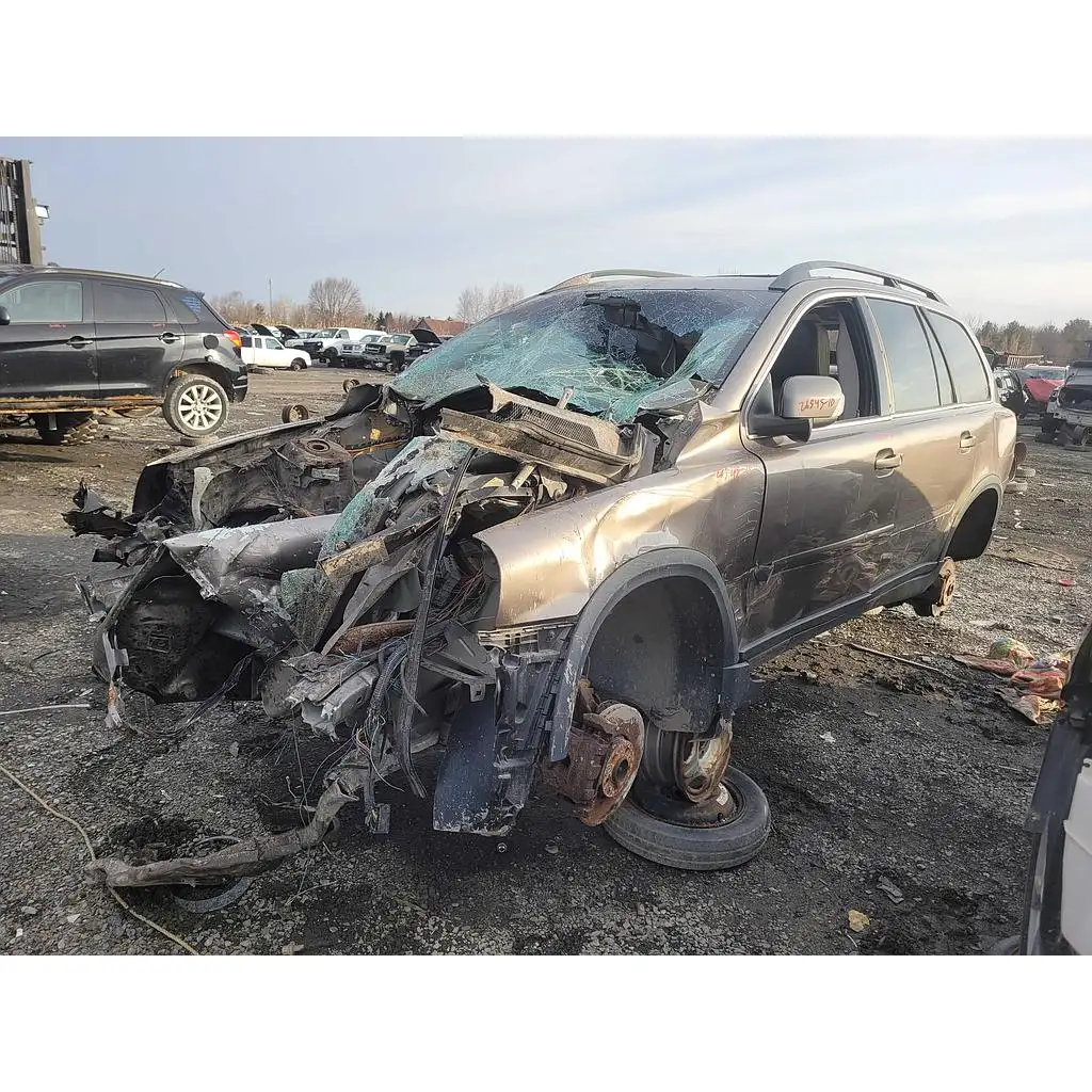Photo of 2010 Volvo Xc90