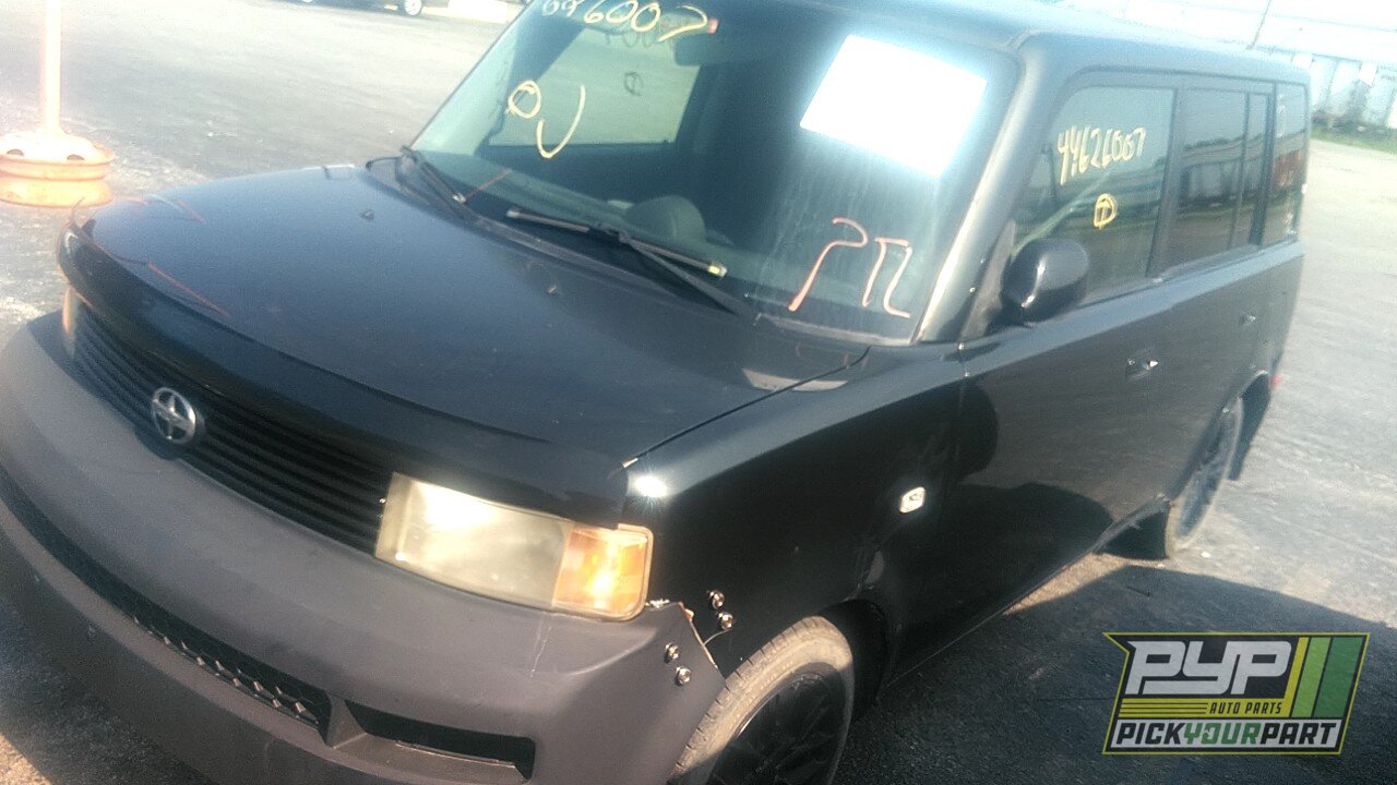 Photo of 2006 Scion Xb