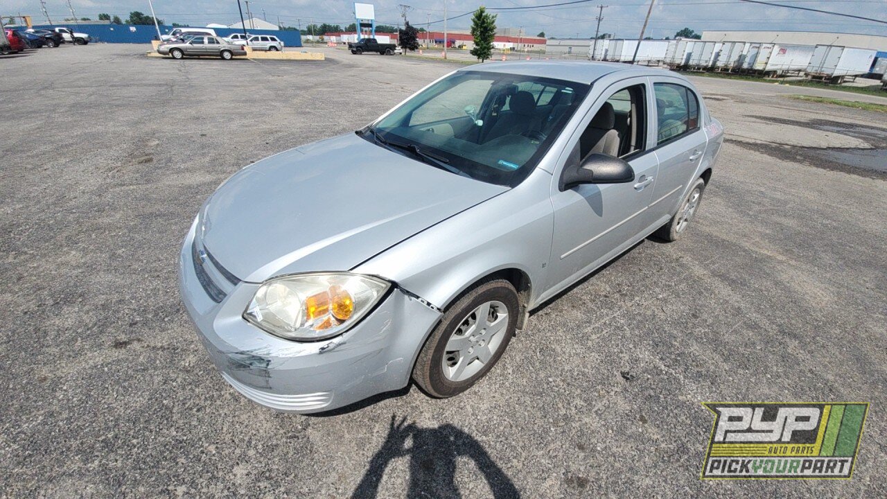 Photo of 2008 Chevrolet Cobalt