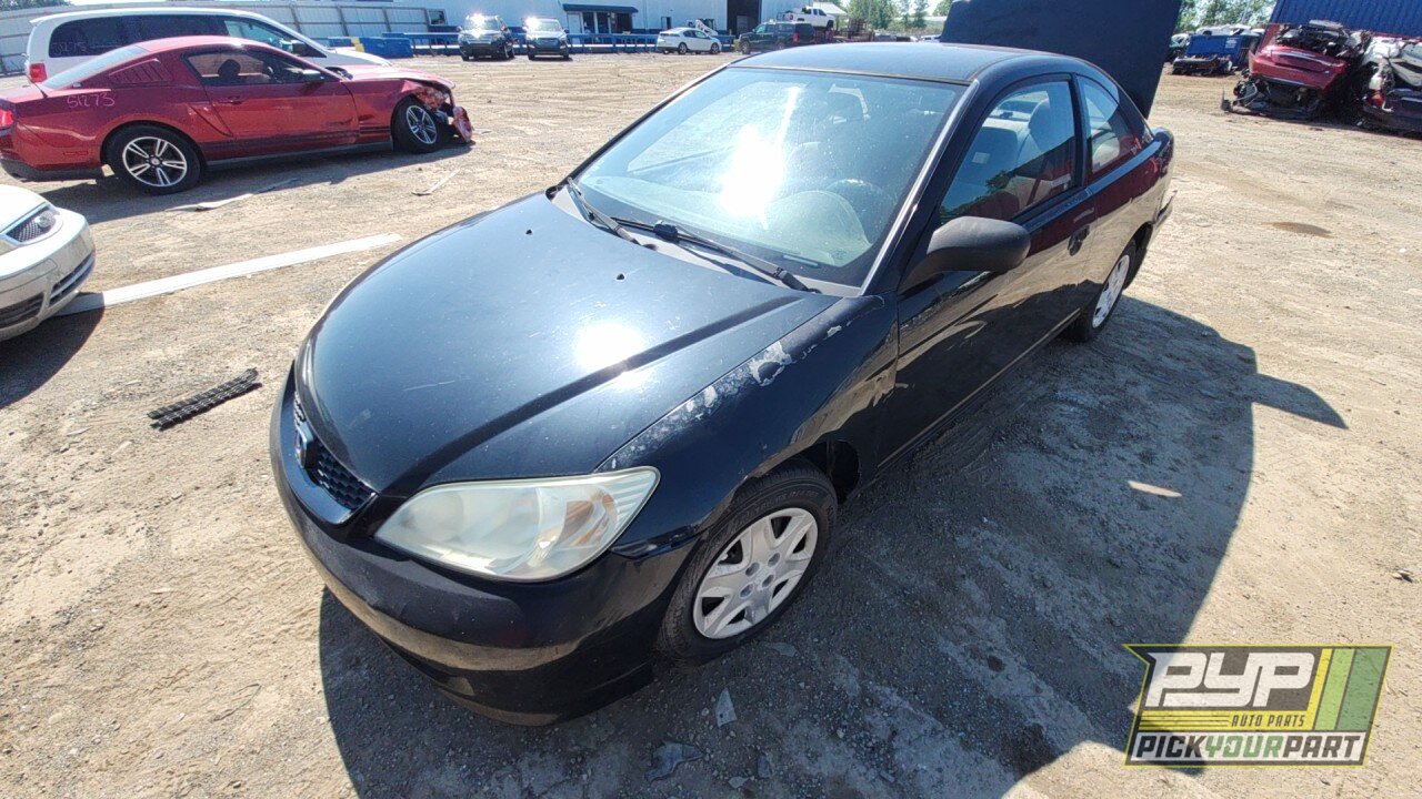 Photo of 2005 Honda Civic