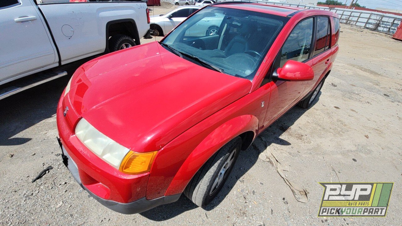 Photo of 2005 Saturn Vue