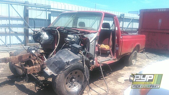 Photo of 1995 Ford F-150