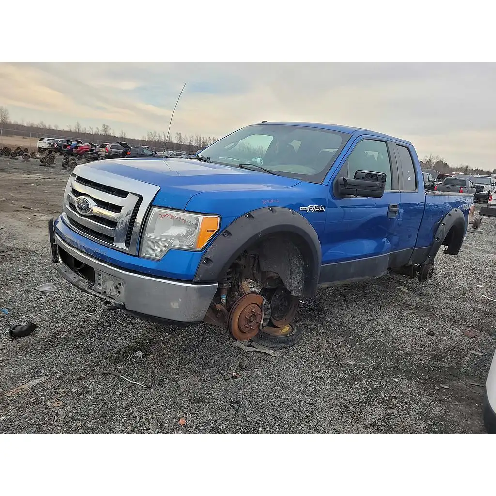 Photo of 2012 Ford F-150