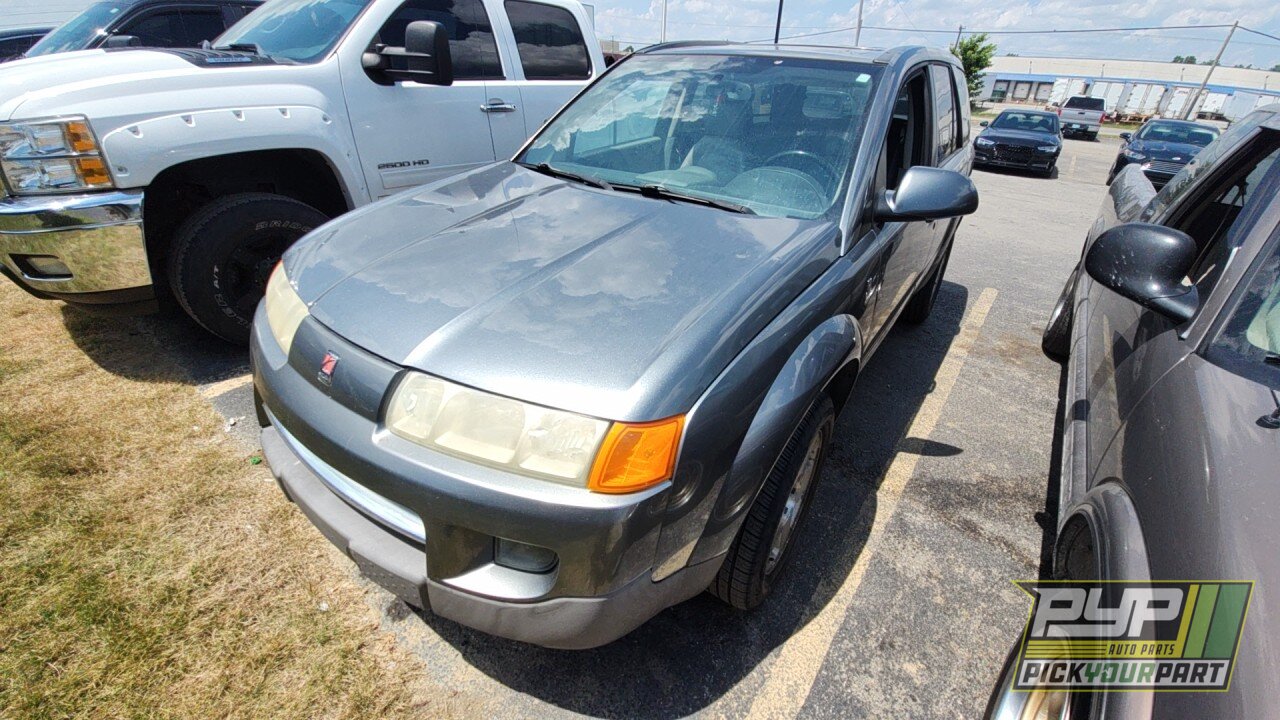 Photo of 2005 Saturn Vue