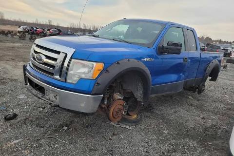Photo of 2012 Ford F-150