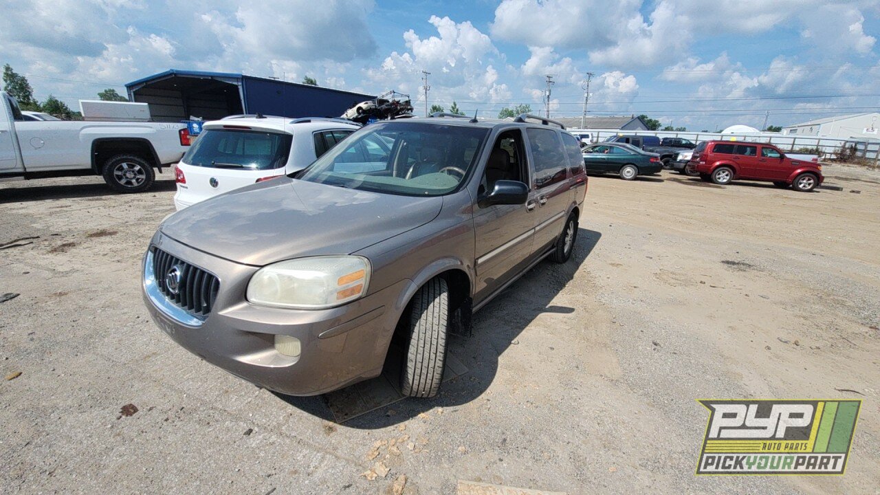 Photo of 2006 Buick Terraza