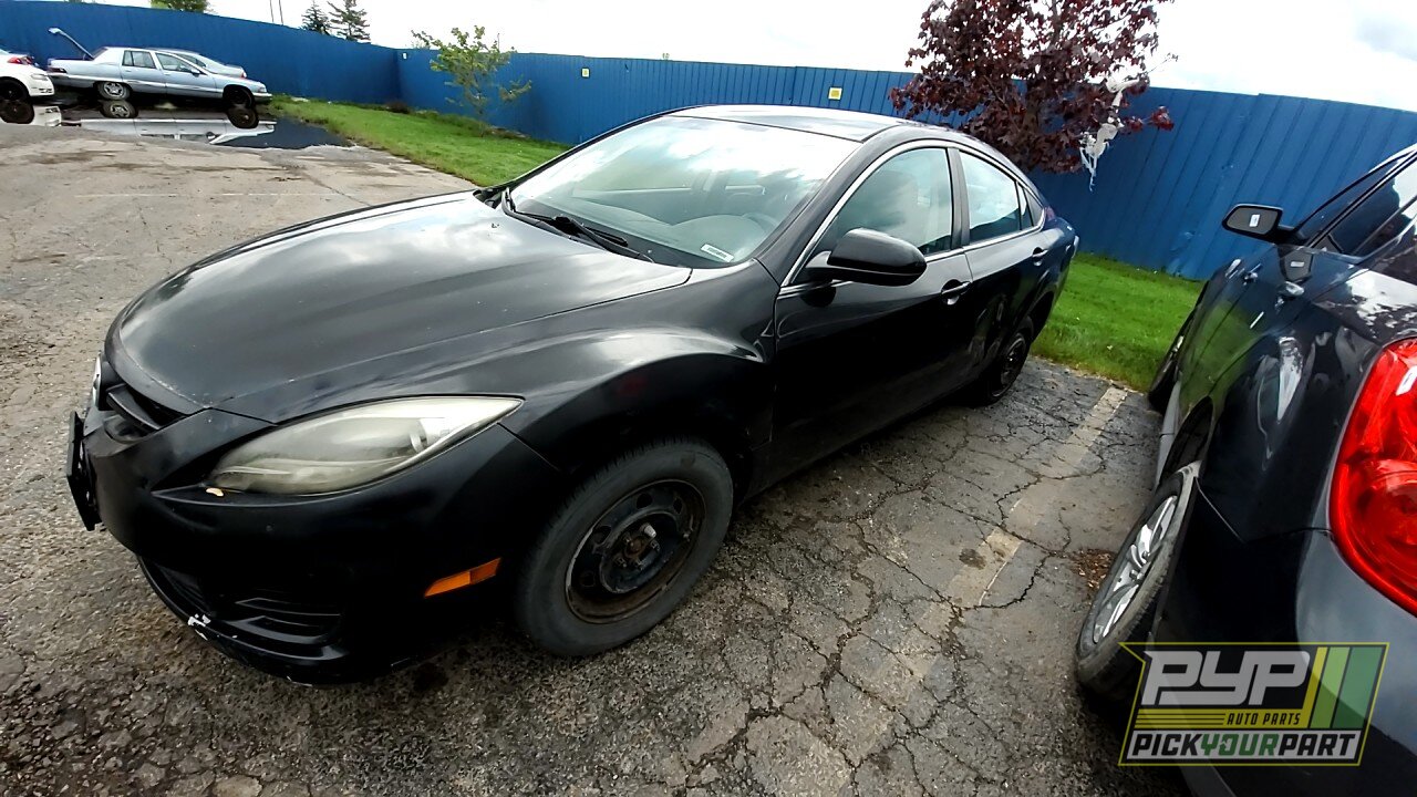 Photo of 2012 Mazda 6