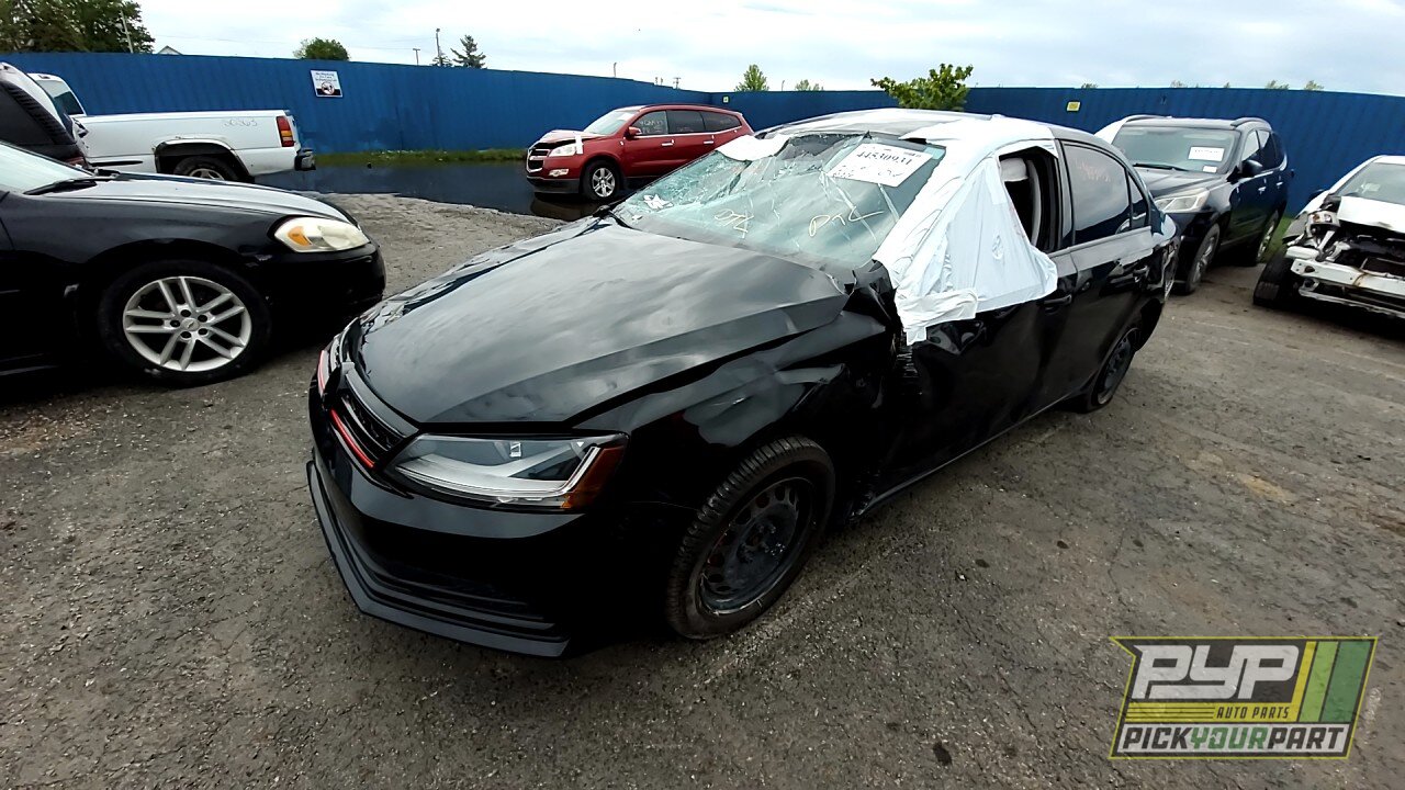 Photo of 2017 Volkswagen Jetta