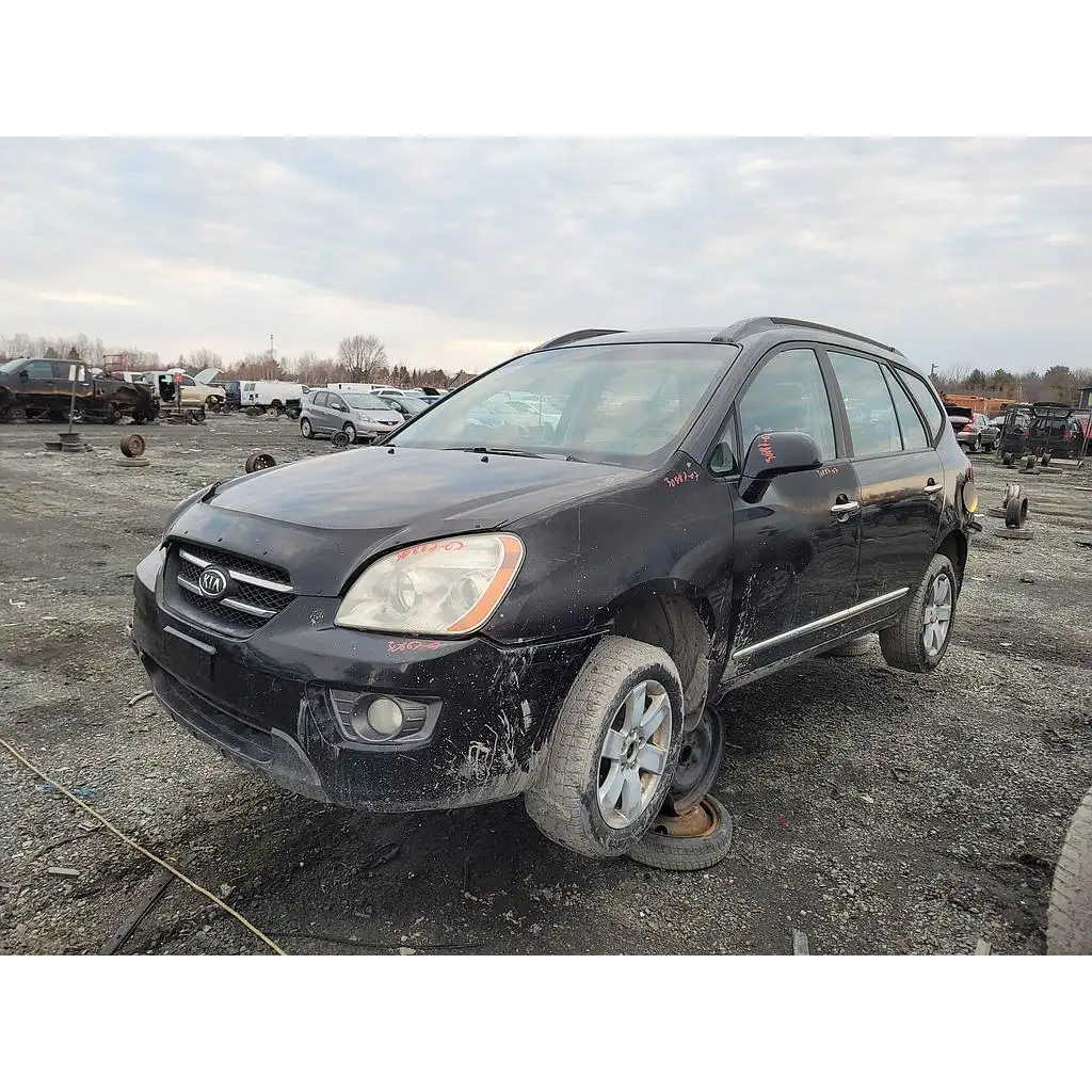 Photo of 2007 Kia Rondo