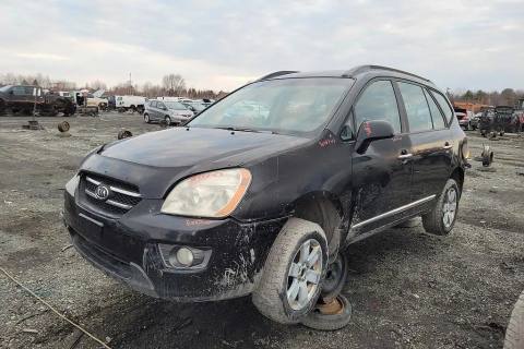 Photo of 2007 Kia Rondo