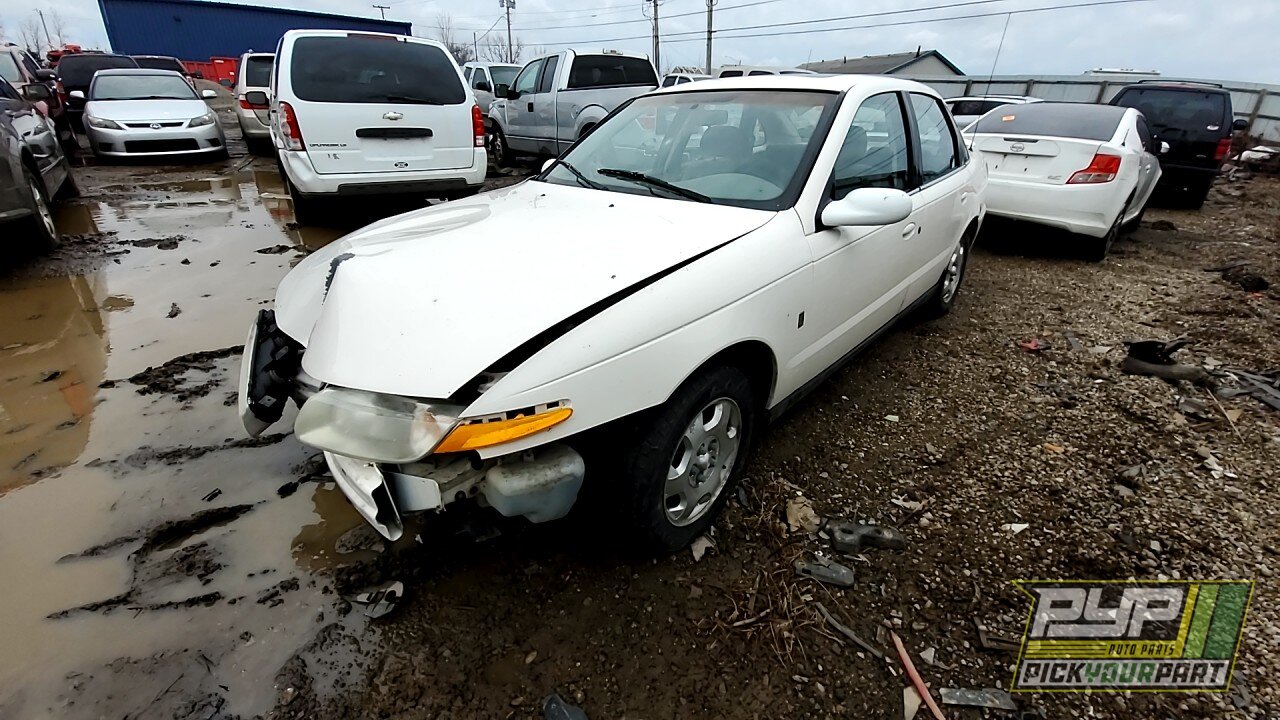 Photo of 2002 Saturn L200