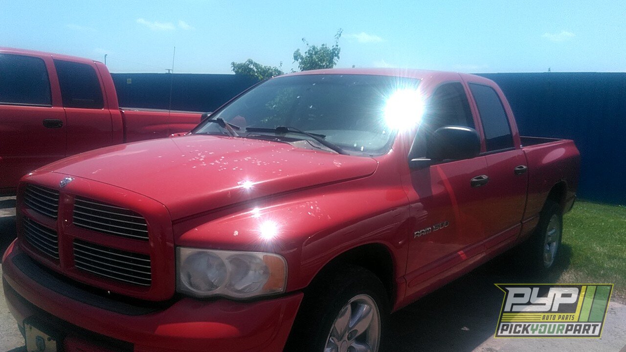Photo of 2004 Dodge Ram 1500