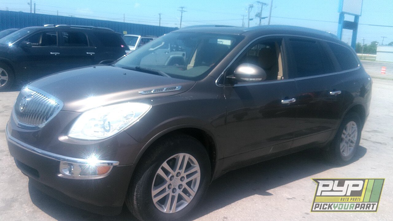 Photo of 2012 Buick Enclave