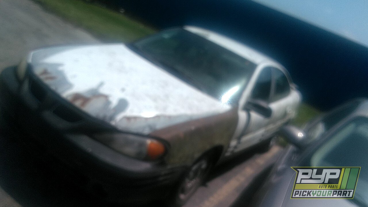 Photo of 2000 Pontiac Grand Am