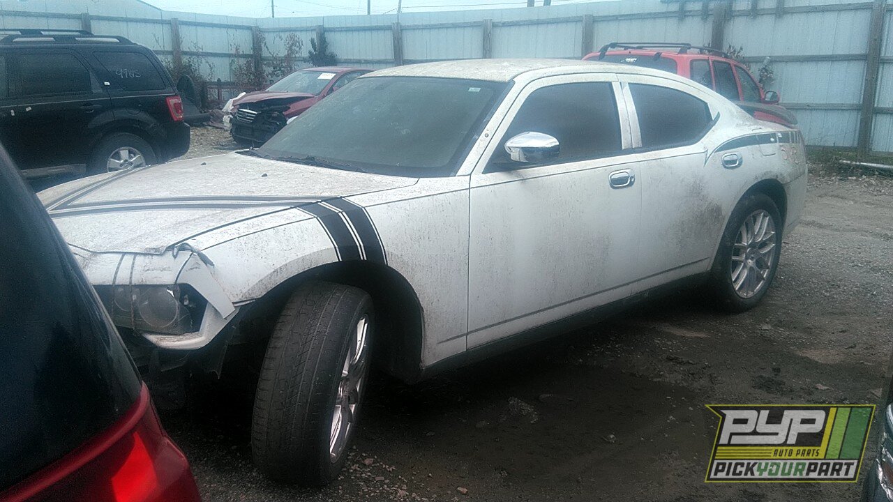 Photo of 2010 Dodge Charger