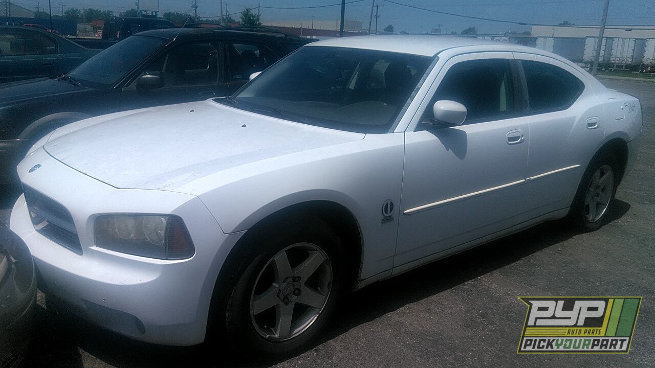 Photo of 2010 Dodge Charger