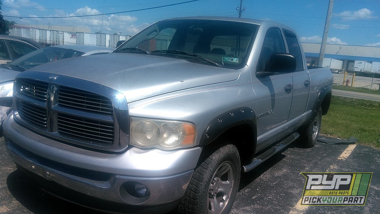 Photo of 2005 Dodge Ram 1500