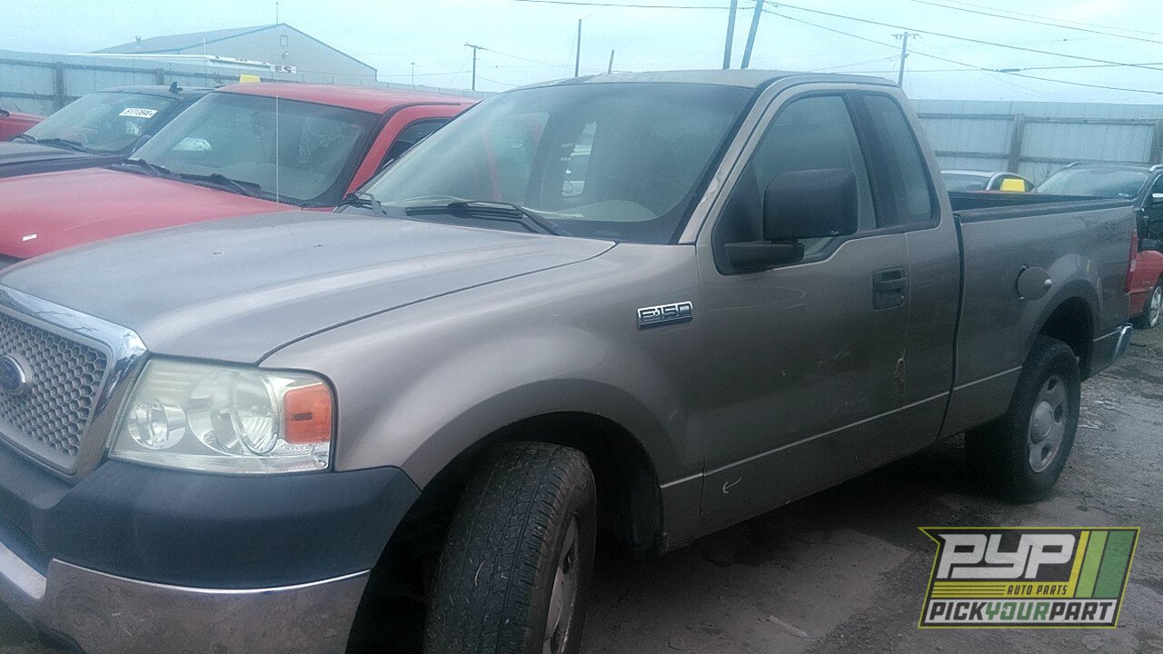 Photo of 2005 Ford F-150