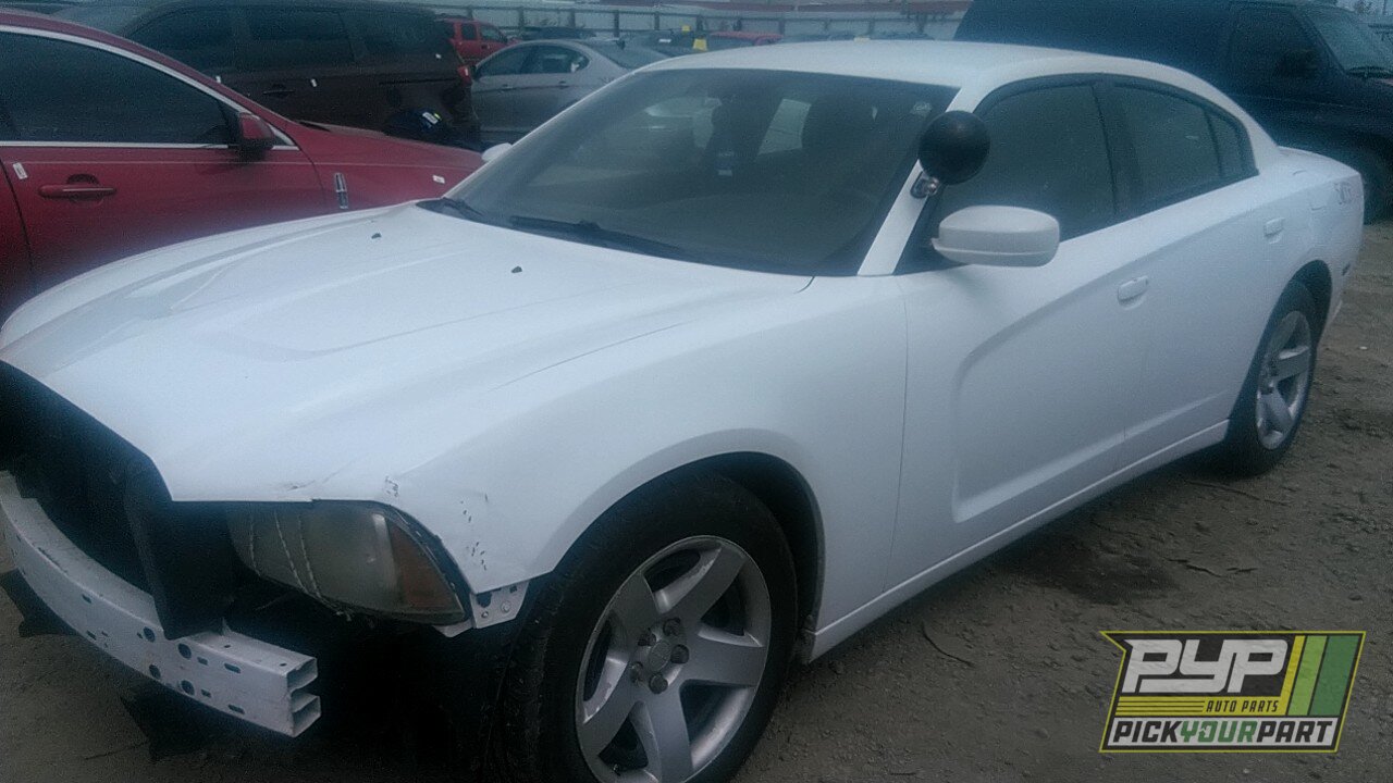 Photo of 2013 Dodge Charger