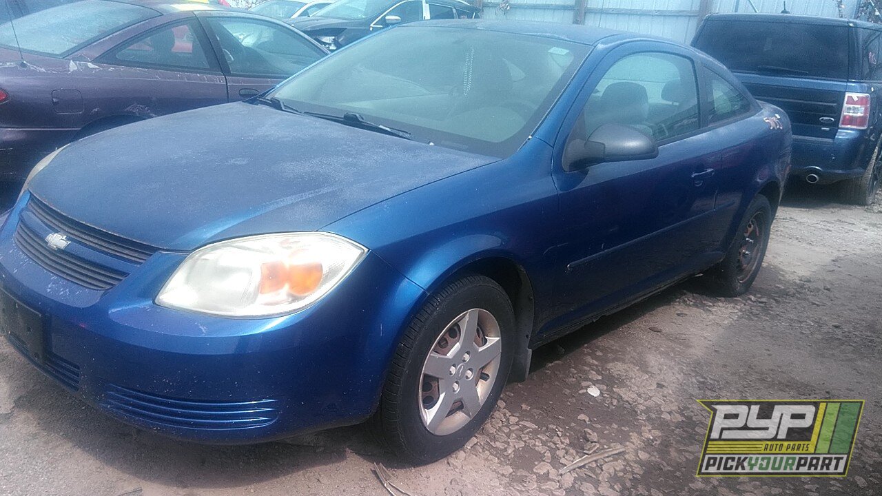 Photo of 2005 Chevrolet Cobalt
