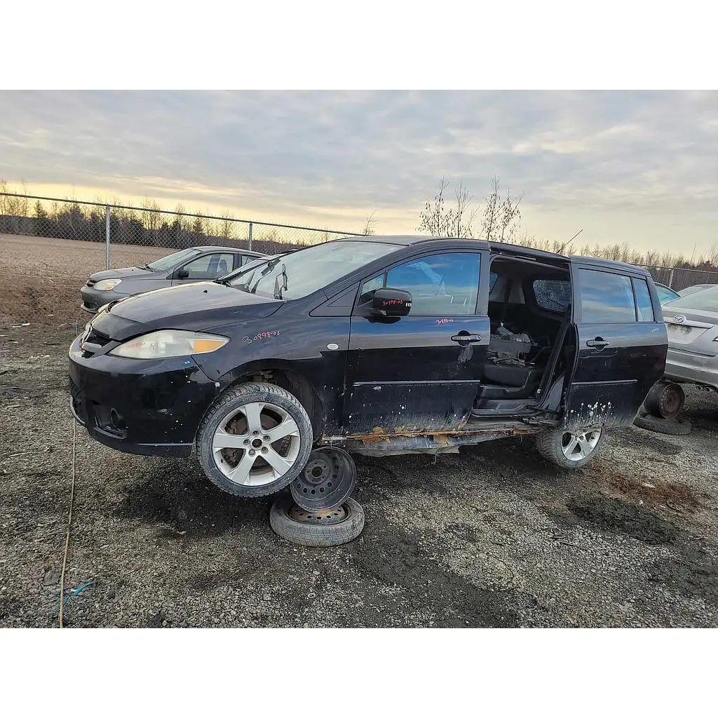 Photo of 2006 Mazda Mazda5
