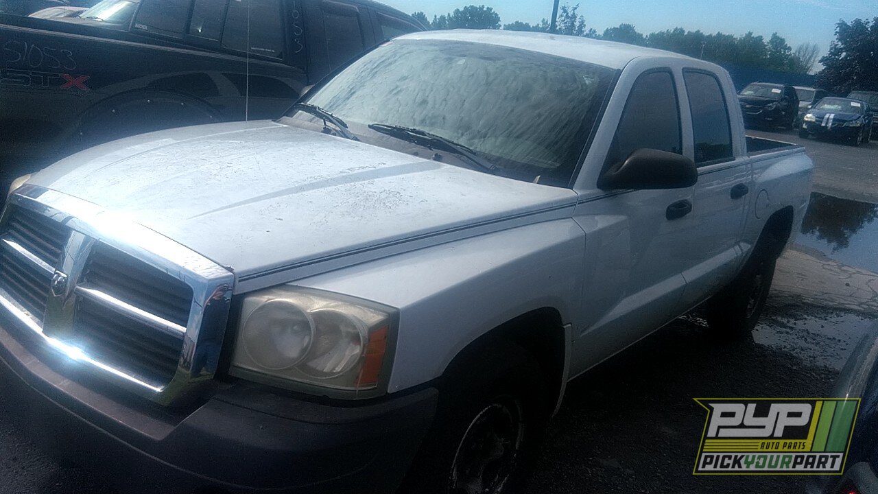 Photo of 2006 Dodge Dakota