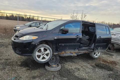 Photo of 2006 Mazda Mazda5