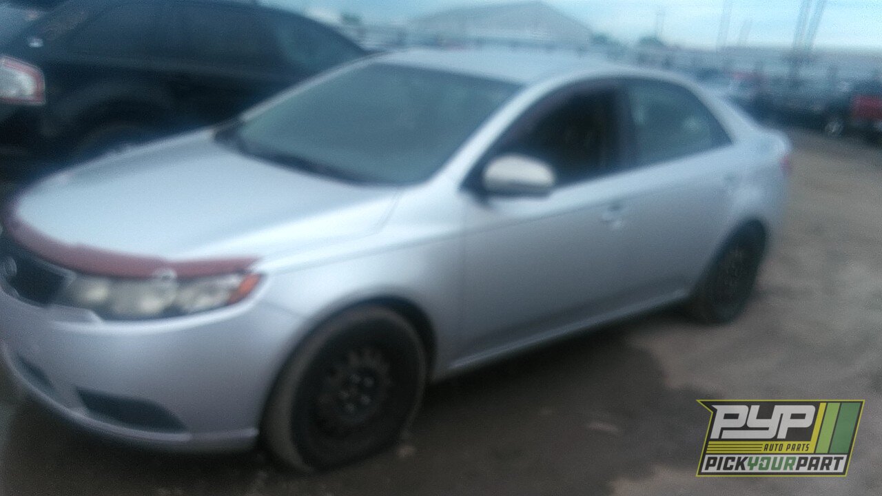 Photo of 2012 Kia Forte