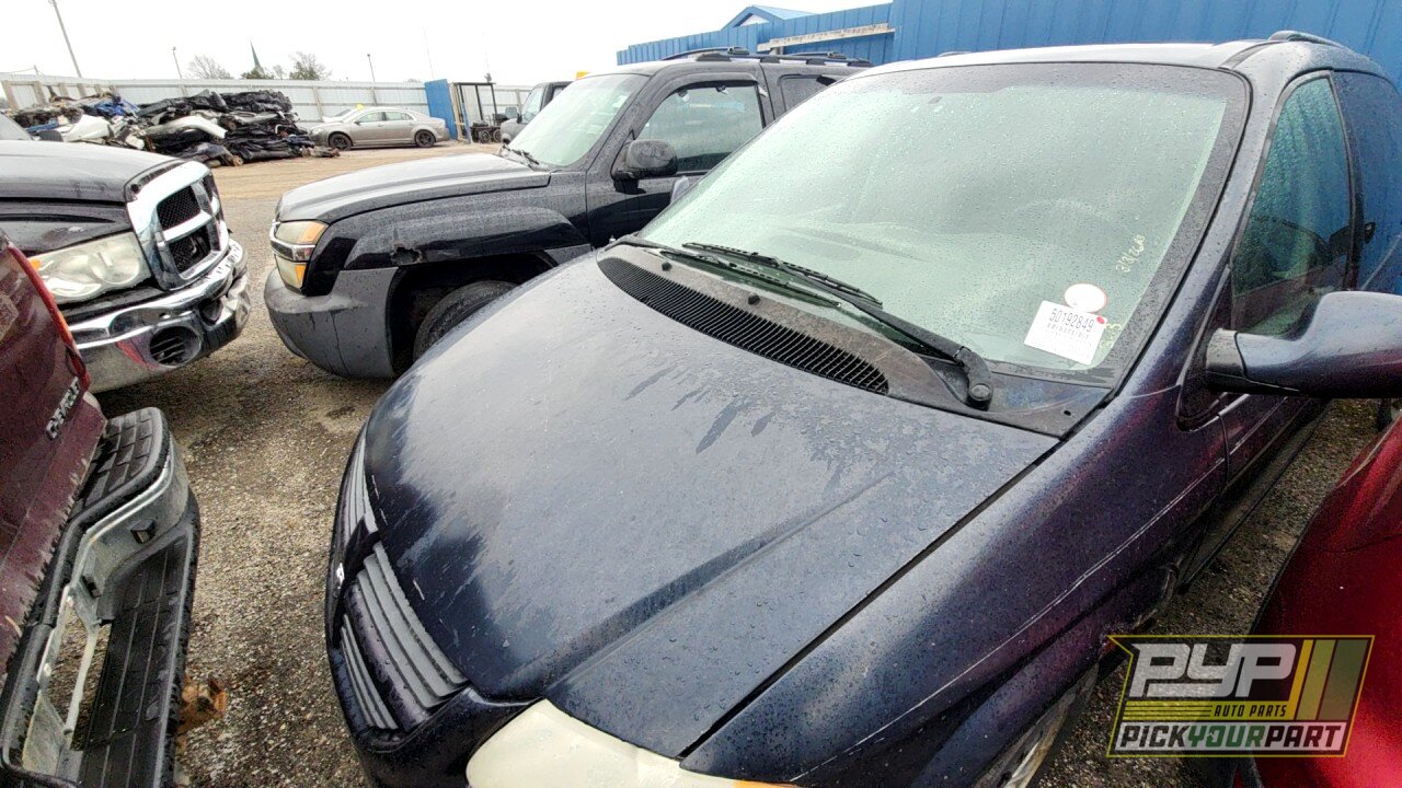 Photo of 2007 Dodge Grand Caravan