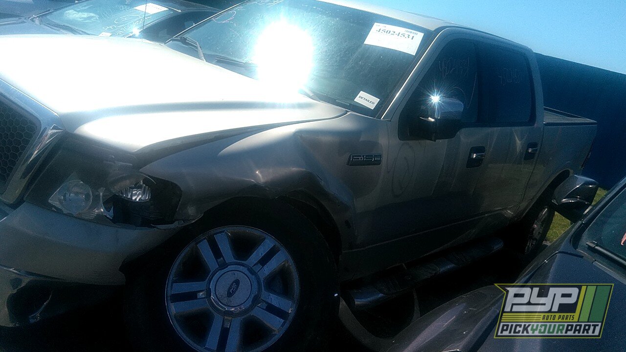 Photo of 2006 Ford F-150