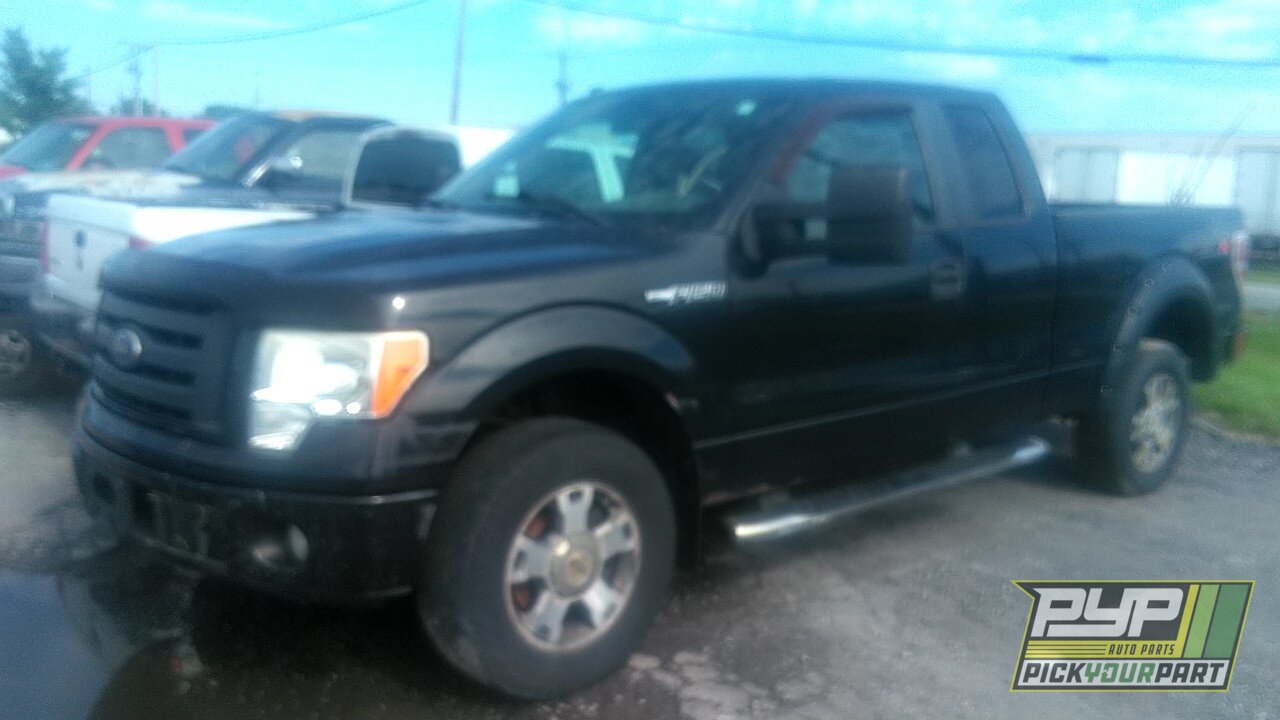Photo of 2010 Ford F-150
