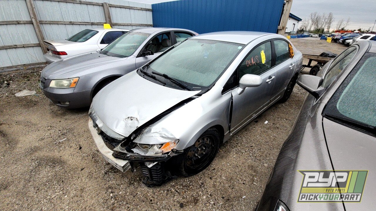 Photo of 2011 Honda Civic