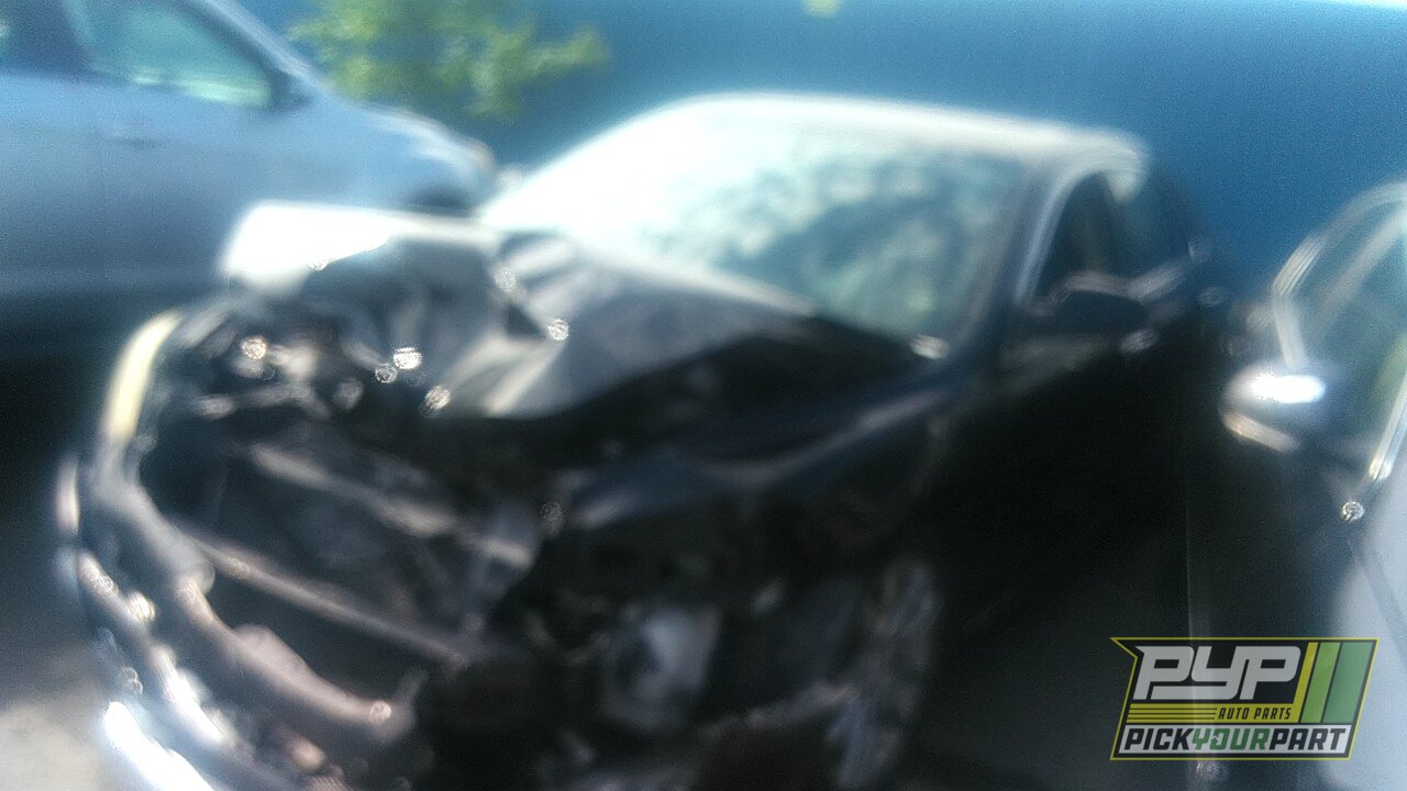 Photo of 2012 Chevrolet Malibu