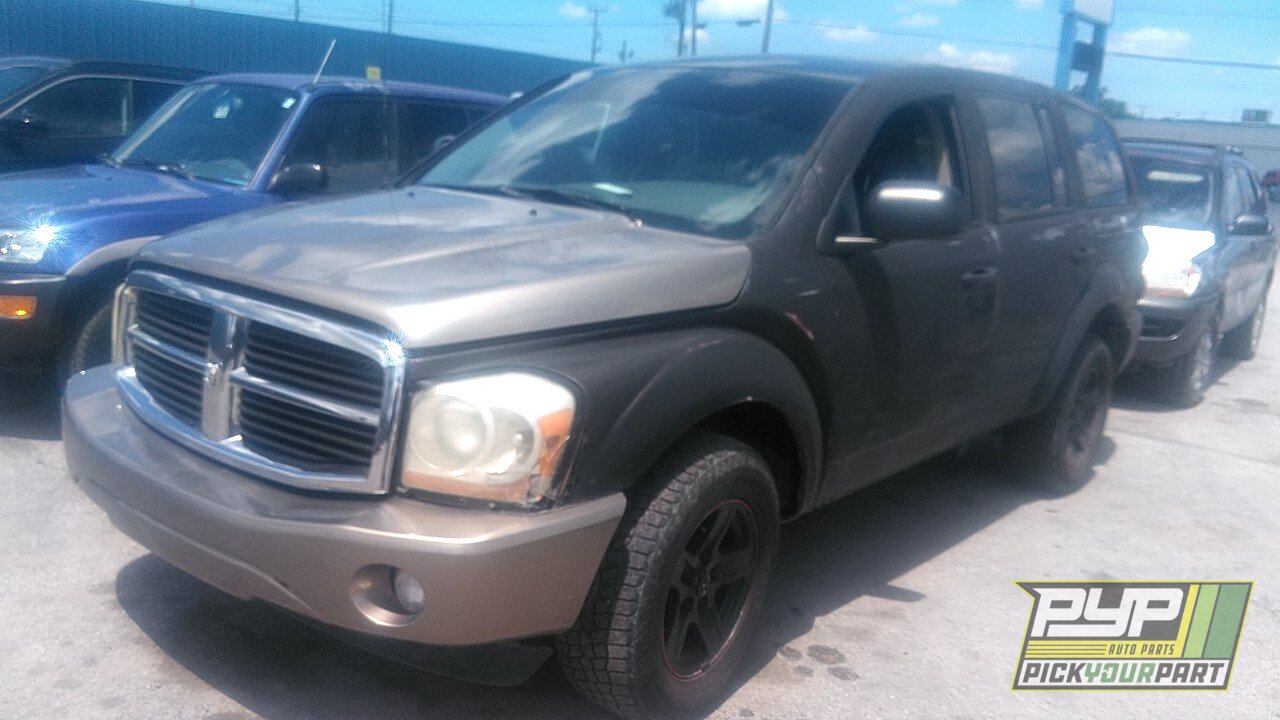 Photo of 2005 Dodge Durango