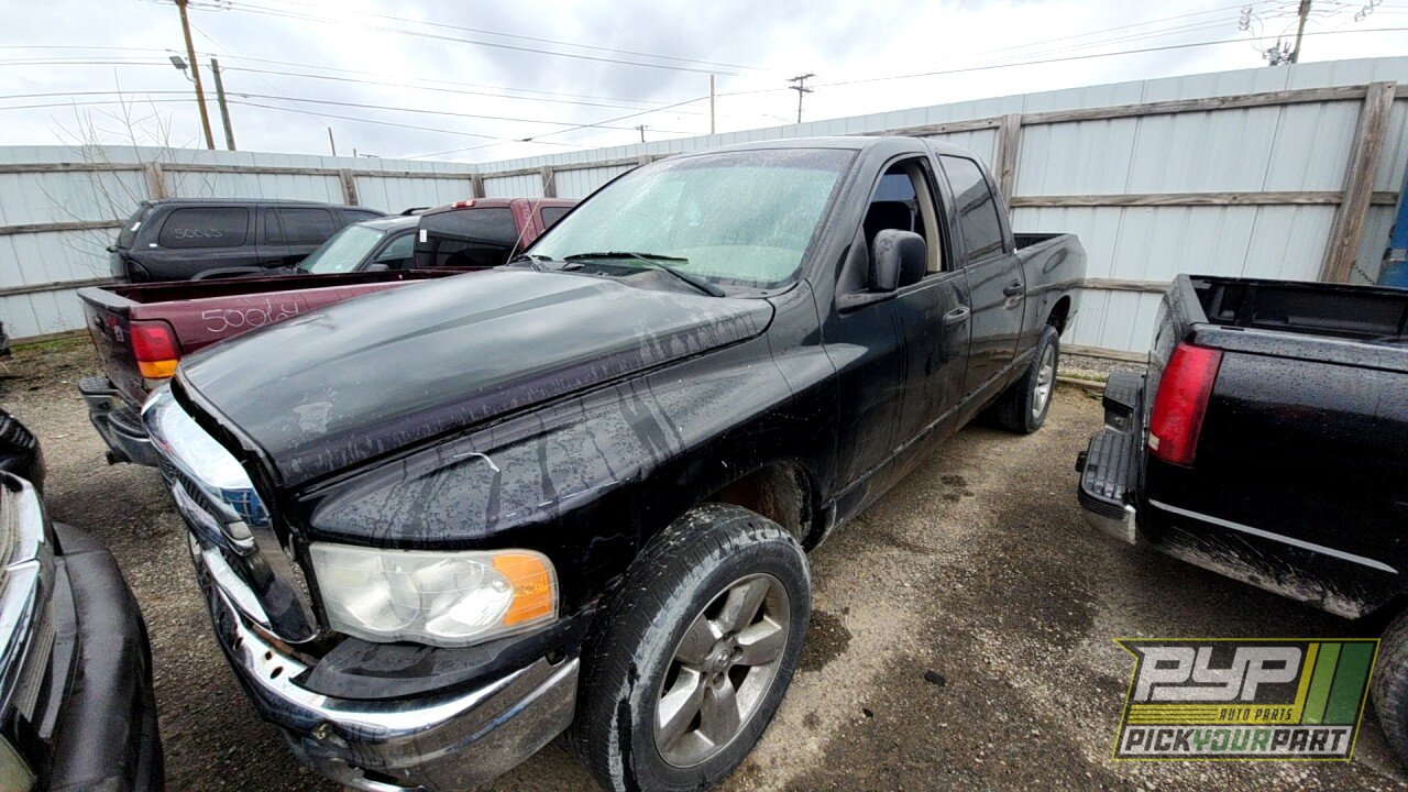 Photo of 2005 Dodge Ram 1500