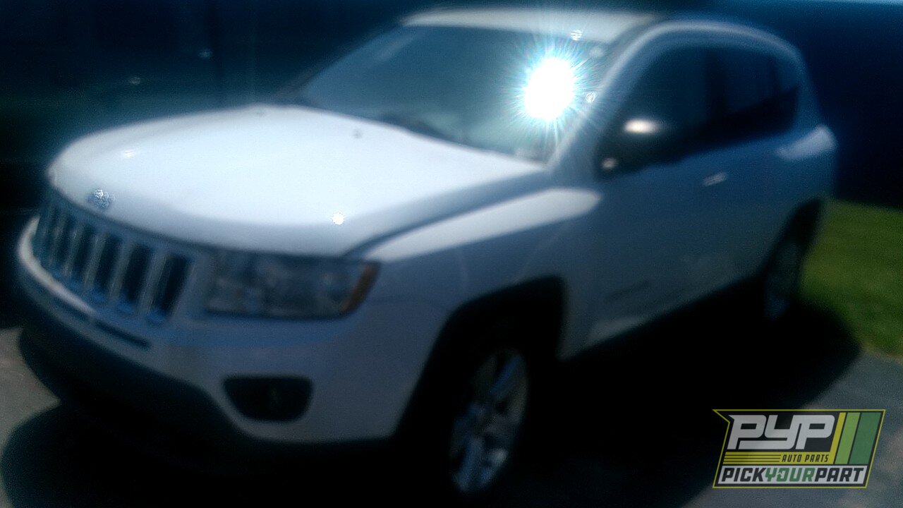Photo of 2013 Jeep Compass