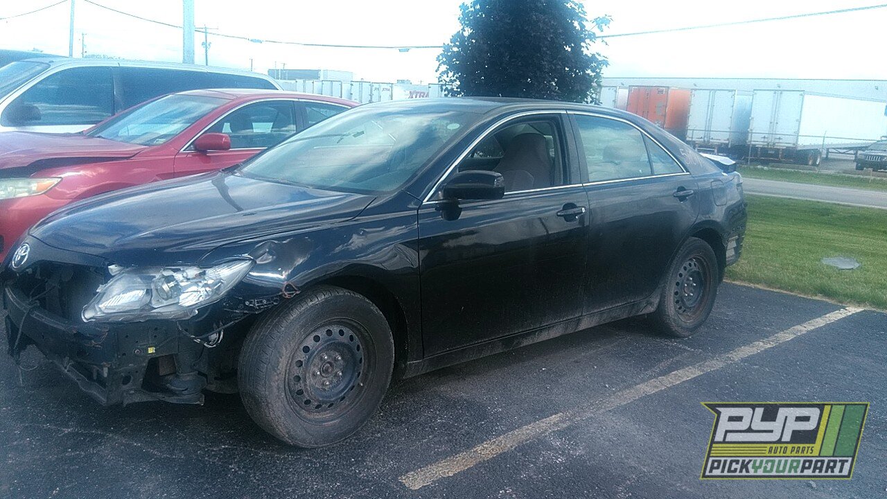 Photo of 2010 Toyota Camry