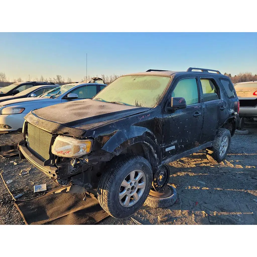 Photo of 2008 Mazda Tribute