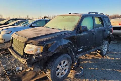 Photo of 2008 Mazda Tribute